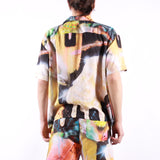 Iuter - Slime SS Shirt - Multicolor