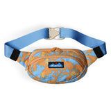 Kavu - Canvas Spectator - Sky Bloom