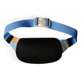 Kavu - Canvas Spectator - Sky Bloom