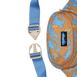 Kavu - Canvas Spectator - Sky Bloom