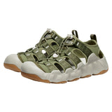 Keen - Hyperport H2 M - Martini Olive Plaza Taupe