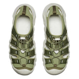 Keen - Hyperport H2 M - Martini Olive Plaza Taupe