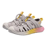Keen - Whisper Lite W - Alloy Orchid Smoke