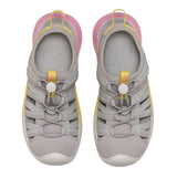 Keen - Whisper Lite W - Alloy Orchid Smoke