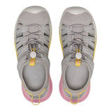 Keen - Whisper Lite W - Alloy Orchid Smoke