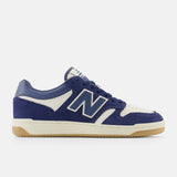 New Balance - Man 480 - Navy Linen Vintage Indigo