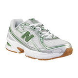 New Balance - 740 Unisex - Green Grey Matter