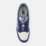 New Balance - Man 480 - Navy Linen Vintage Indigo