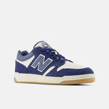 New Balance - Man 480 - Navy Linen Vintage Indigo