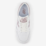 New Balance - Woman 480 - White Rose