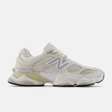 New Balance - Woman 9060 - Sea Salt Off White