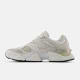 New Balance - Woman 9060 - Sea Salt Off White