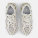 New Balance - Woman 9060 - Sea Salt Off White