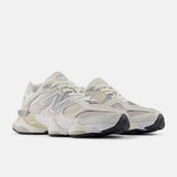 New Balance - Woman 9060 - Sea Salt Off White