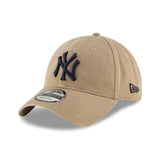 New Era - MLB Core Classic NY 9Twenty - Beige