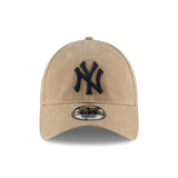 New Era - MLB Core Classic NY 9Twenty - Beige
