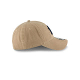 New Era - MLB Core Classic NY 9Twenty - Beige