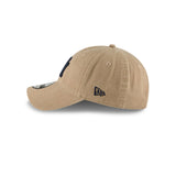 New Era - MLB Core Classic NY 9Twenty - Beige