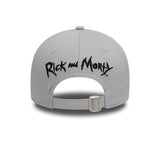 New Era - Rick and Morty 9Forty - Grey
