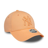 New Era - Woman League Essential NY 9Forty - Peach.