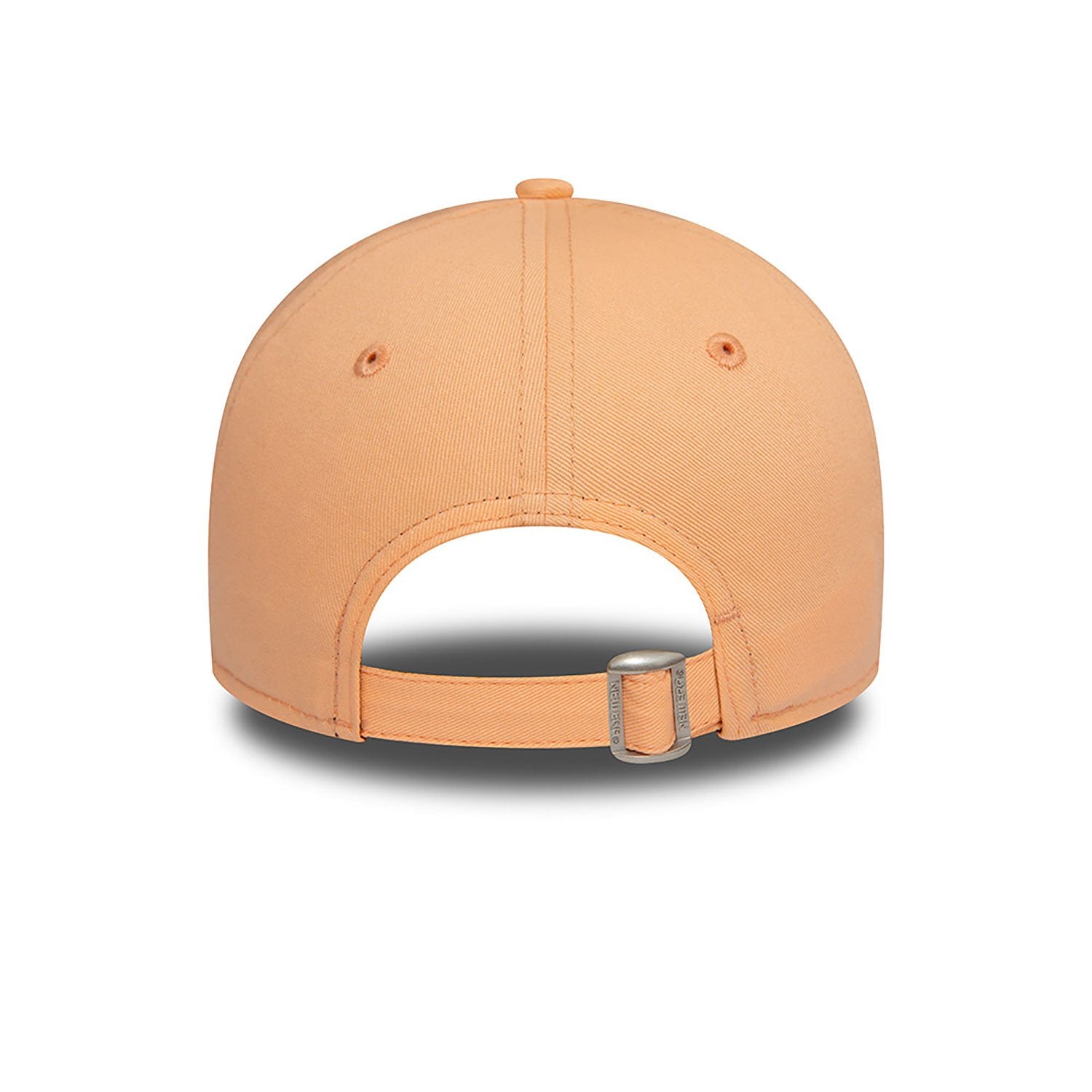 New Era - Woman League Essential NY 9Forty - Peach.