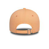 New Era - Woman League Essential NY 9Forty - Peach