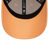 New Era - Woman League Essential NY 9Forty - Peach