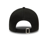 New Era - Youth League Essential NY 9Forty - Black Light Blue