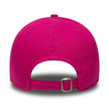 New Era - Youth League Essential NY 9Forty - Hot Pink