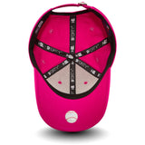 New Era - Youth League Essential NY 9Forty - Hot Pink