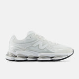 New Balance - 2000 - White Silver Metallic
