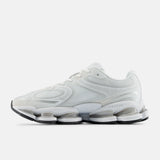 New Balance - 2000 - White Silver Metallic