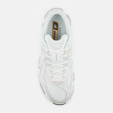 New Balance - 2000 - White Silver Metallic