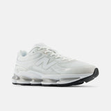 New Balance - 2000 - White Silver Metallic