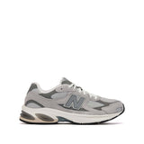 New Balance - Man 2010 - Raincloud Harbor Grey