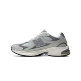 New Balance - Man 2010 - Raincloud Harbor Grey