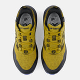 New Balance - Trail Hierro GTX v9 - Basil Oil Black