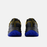New Balance - Trail Hierro GTX v9 - Basil Oil Black