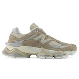 New Balance - Woman 9060 - Driftwood Timberwolf