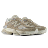 New Balance - Woman 9060 - Driftwood Timberwolf