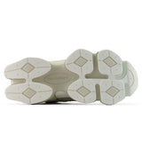 New Balance - Woman 9060 - Driftwood Timberwolf