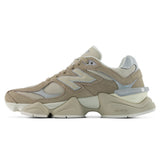 New Balance - Woman 9060 - Driftwood Timberwolf