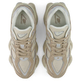 New Balance - Woman 9060 - Driftwood Timberwolf