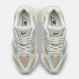 New Balance - Woman 9060 - Lone Star Grey Stoneware