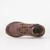 New Balance - Woman Trail GTX HIERRO GTX v9 - Pebble Fast Track