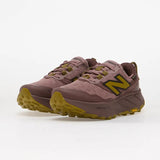 New Balance - Woman Trail GTX HIERRO GTX v9 - Pebble Fast Track