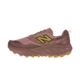 New Balance - Woman Trail GTX HIERRO GTX v9 - Pebble Fast Track