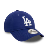 New Era - League Essential LA 9Twenty - Electric Blue White