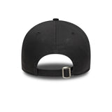 New Era - League Essential NY 9Forty - Anthracite
