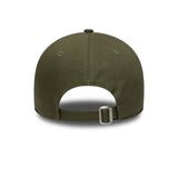 New Era - League Essential NY 9Forty - Olive Black
